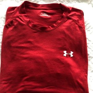 Under Armor Dri-Fit T-shirt
